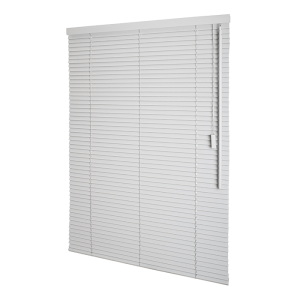 Żaluzja drewniana Modern 25mm