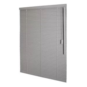 Żaluzja drewniana Modern 25mm