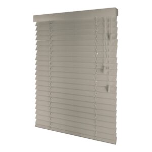 Żaluzja drewniana Natural 50mm