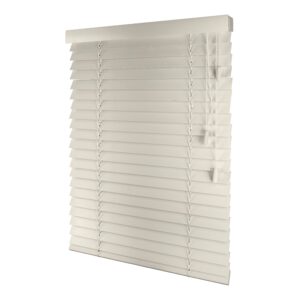 Żaluzja drewniana Natural 50mm