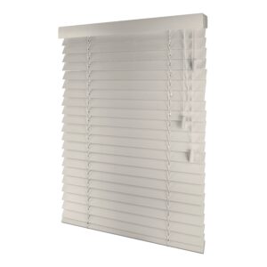 Żaluzja drewniana Natural 50mm