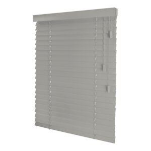 Żaluzja drewniana Modern 50mm